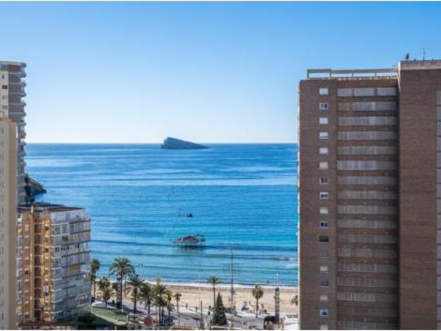Apartamento Venta Benidorm, Racó de l'Oix