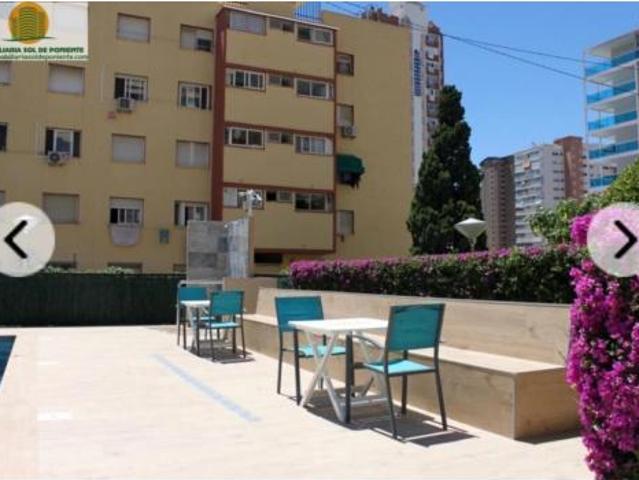 Apartamento Venta Benidorm, Racó de l'Oix