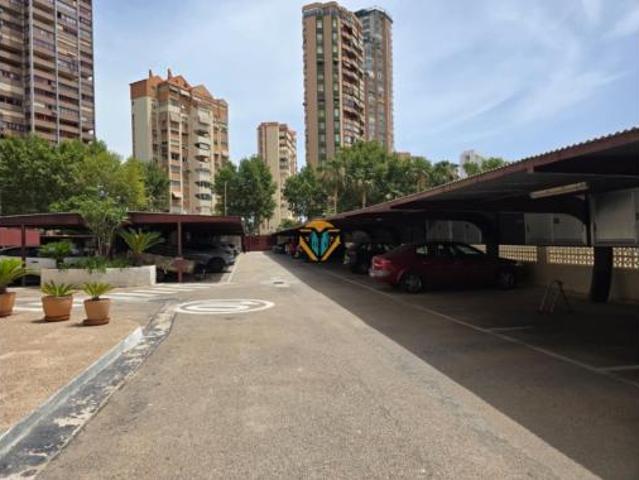 Apartamento Venta Benidorm, Racó de l'Oix
