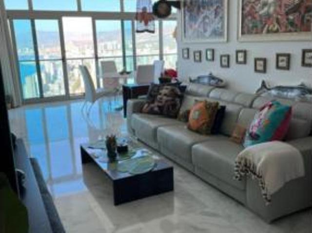 Apartamento Venta Benidorm, Racó de l'Oix