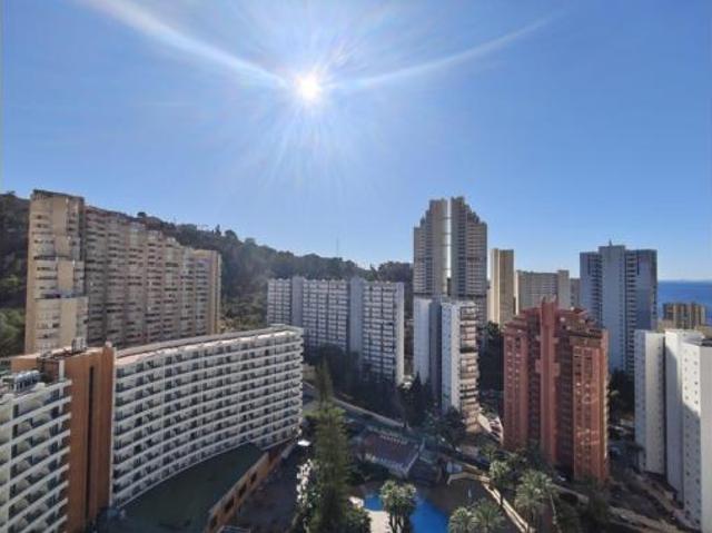 Apartamento Venta Benidorm, Racó de l'Oix