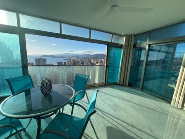 Apartamento Venta Benidorm, Racó de l'Oix