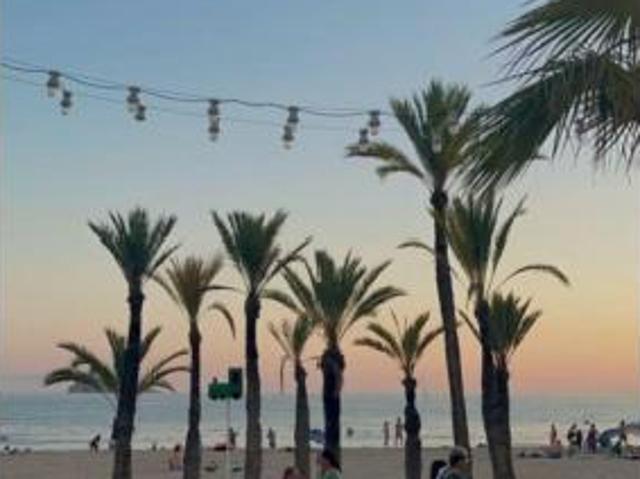 Apartamento Venta Benidorm, Racó de l'Oix