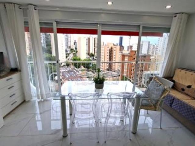 Apartamento Venta Benidorm, Racó de l'Oix