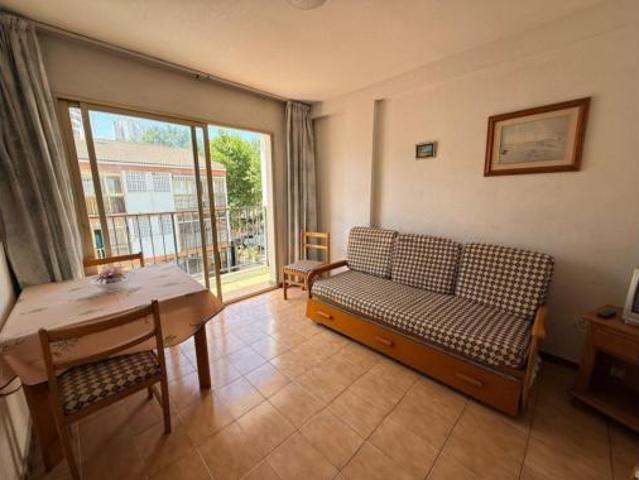 Apartamento Venta Benidorm, Racó de l'Oix