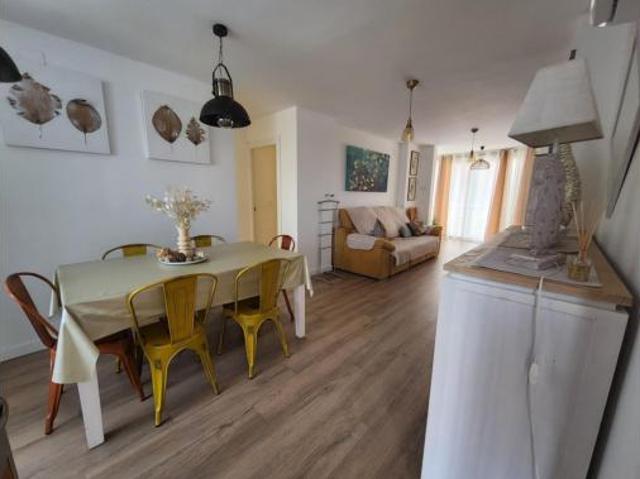 Apartamento Venta Benidorm, Racó de l'Oix