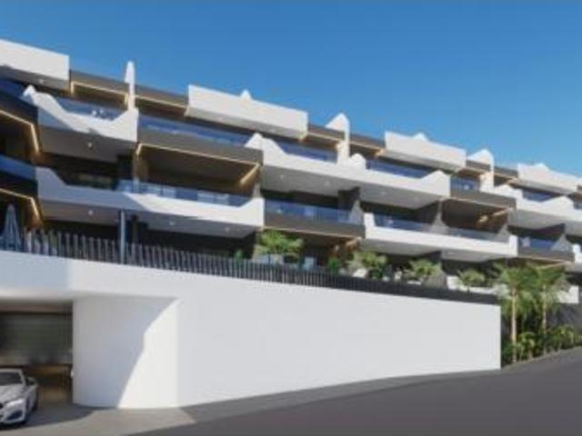 Apartamento Venta Benijófar, Benijófar