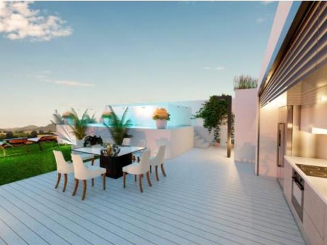 Apartamento Venta Benijófar, Benijófar