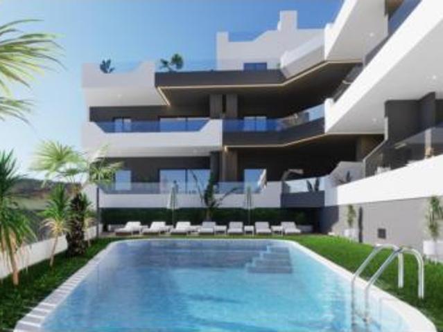 Apartamento Venta Benijófar, Benijófar
