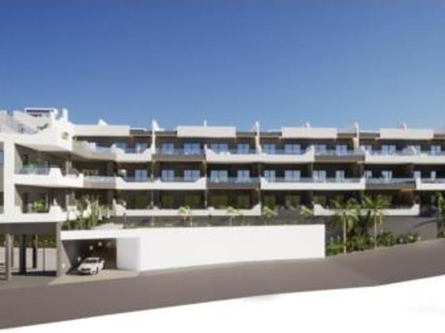 Apartamento Venta Benijófar, Benijófar
