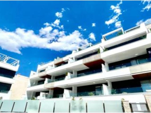 Apartamento Venta Benijófar, Benijófar