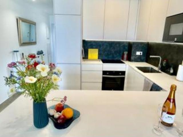 Apartamento Venta Benijófar, Benijófar