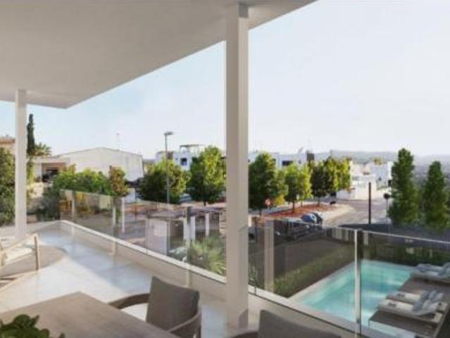 Apartamento Venta Benijófar, Benijófar