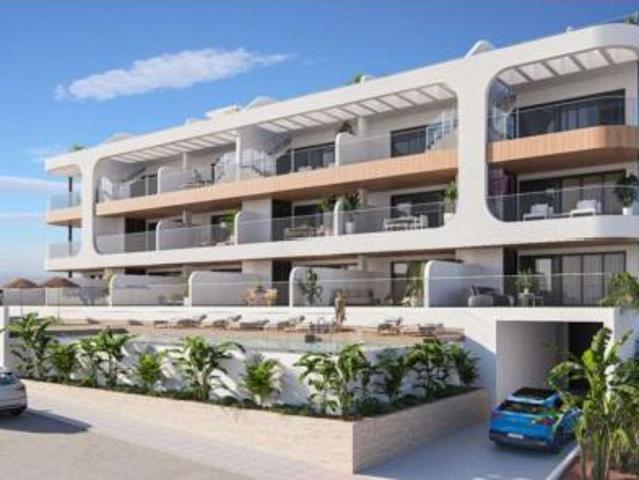 Apartamento Venta Benijófar, Benijófar
