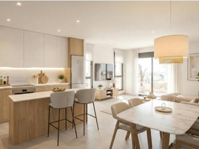 Apartamento Venta Benijófar, Benijófar