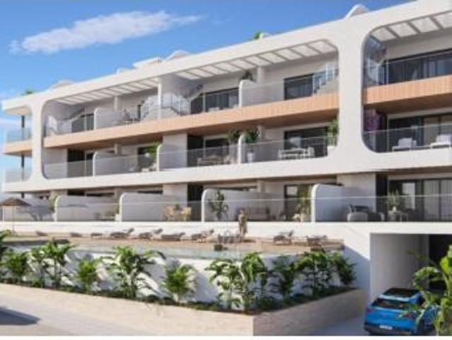 Apartamento Venta Benijófar, Benijófar