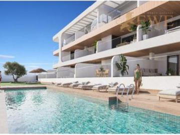 Apartamento Venta Benijófar, Benijófar
