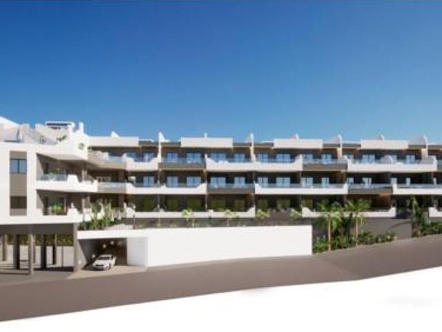Apartamento Venta Benijófar, Benijófar