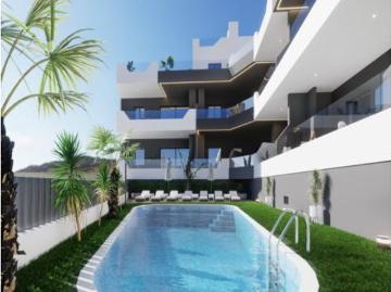 Apartamento Venta Benijófar, Benijófar