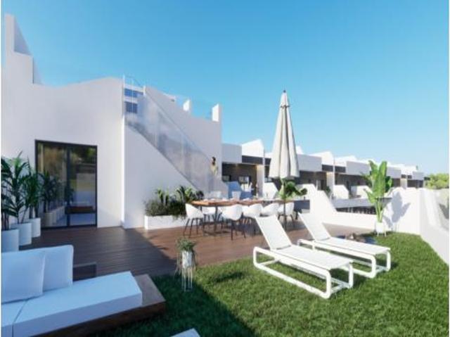 Apartamento Venta Benijófar, Benijófar
