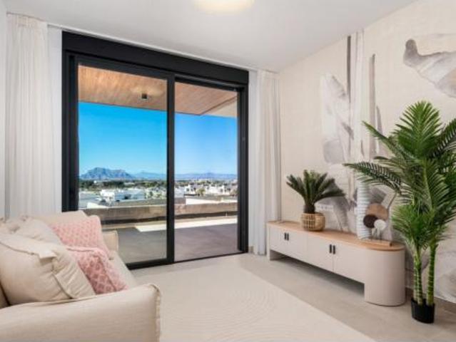Apartamento Venta Benijófar, Benijófar