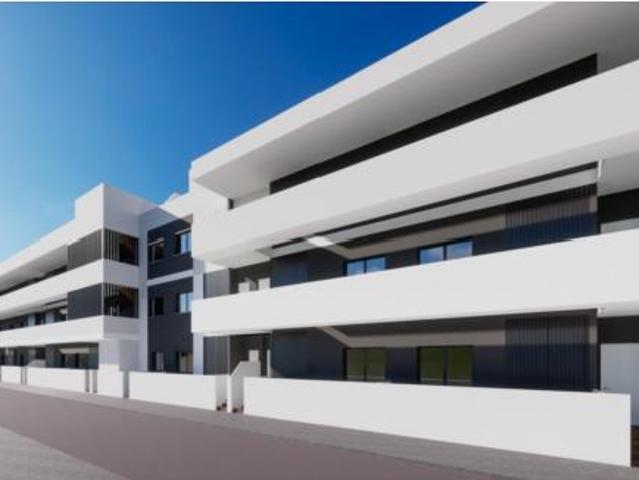Apartamento Venta Benijófar, Benijófar