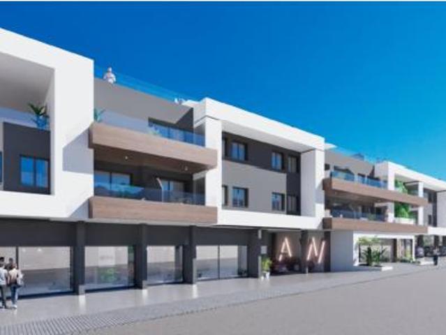 Apartamento Venta Benijófar, Benijófar