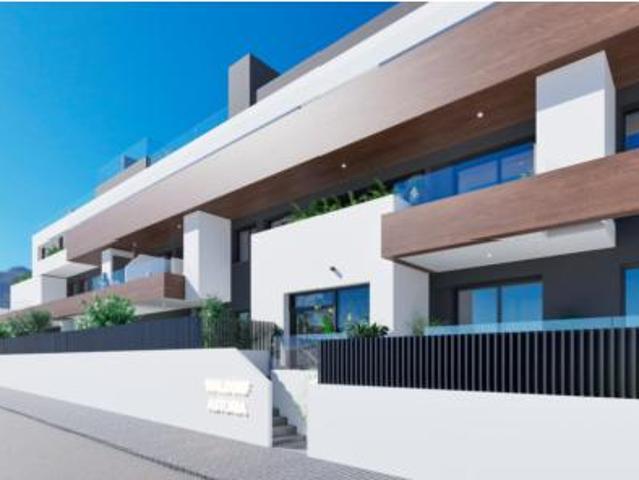 Apartamento Venta Benijófar, Benijófar