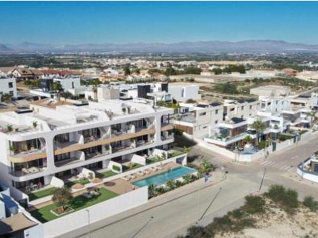 Apartamento Venta Benijófar, Benijófar