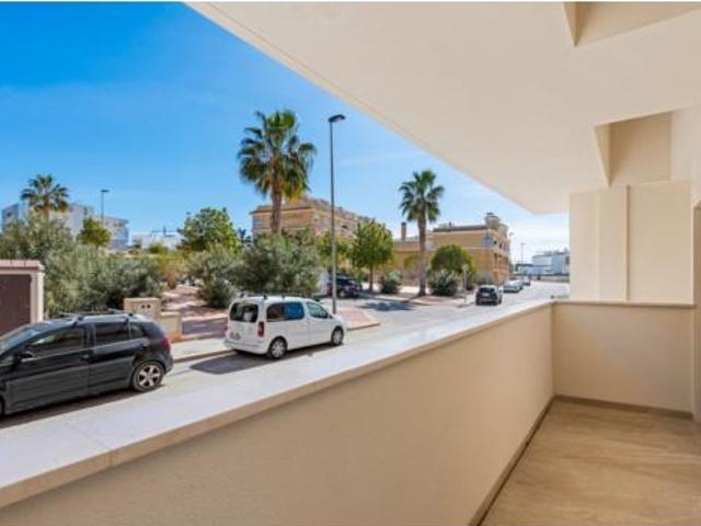 Apartamento Venta Benijófar, Benijófar
