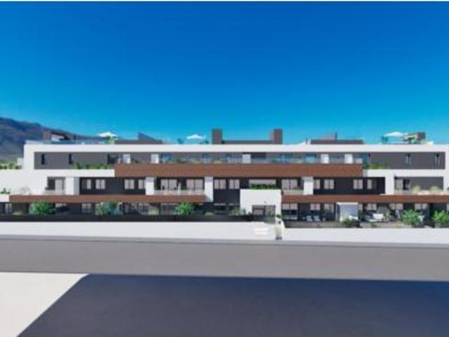 Apartamento Venta Benijófar, Benijófar