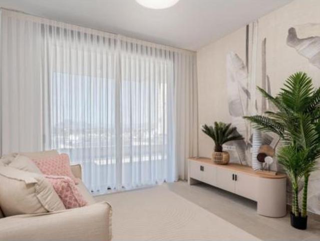 Apartamento Venta Benijófar, Benijófar