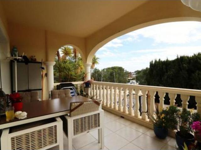 Apartamento Venta Benissa, Benissa