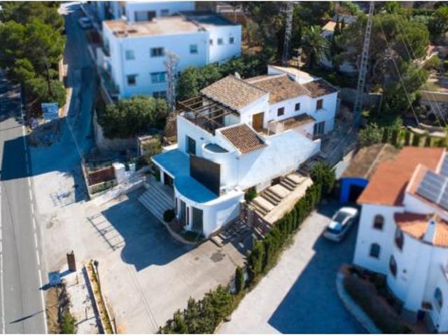 Apartamento Venta Benissa, Benissa