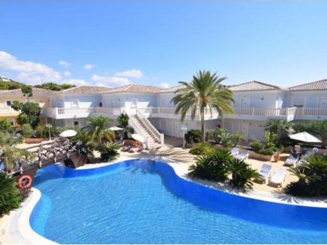 Apartamento Venta Benissa, Benissa