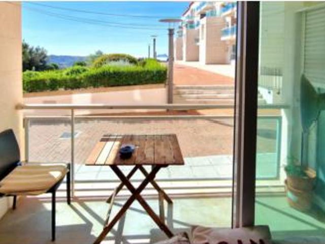 Apartamento Venta Benissa, Benissa Pueblo
