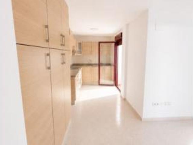 Apartamento Venta Benissa, Benissa Pueblo