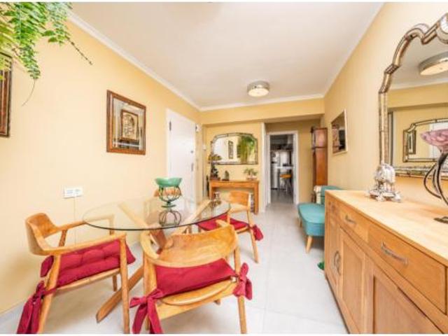 Apartamento Venta Benissa, Benissa Pueblo