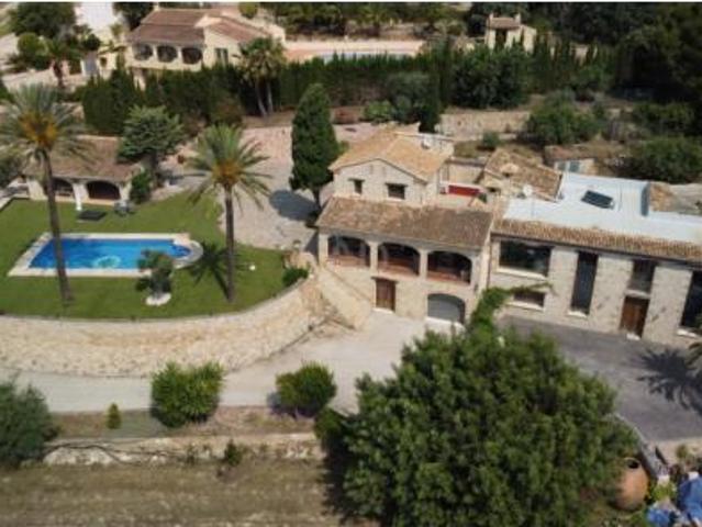 Casa Venta Benissa, Benissa Pueblo