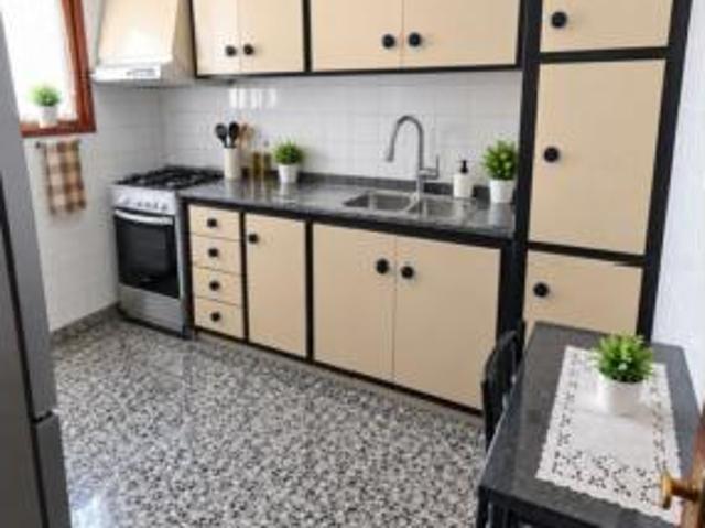 Apartamento Venta Benissa, Benissa Pueblo