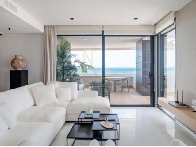 Apartamento Venta Benissa, Benissa Pueblo