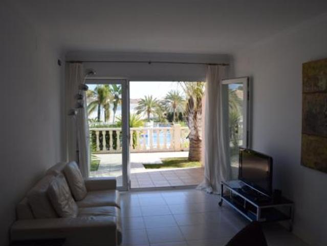 Apartamento Venta Benissa, Benissa Pueblo