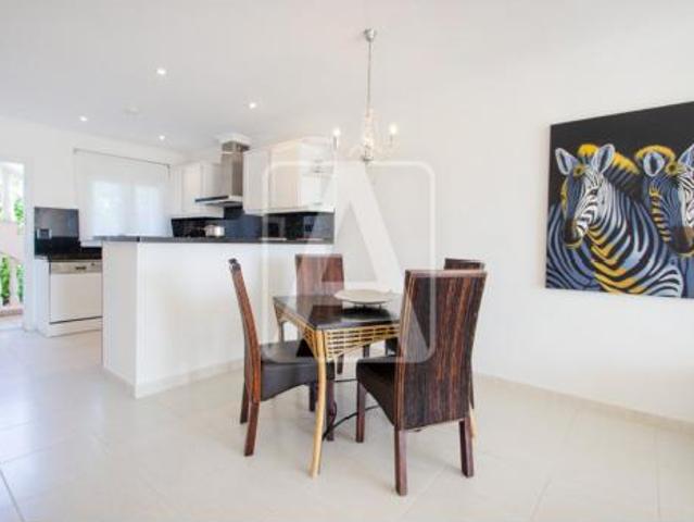 Apartamento Venta Benissa, La Fustera
