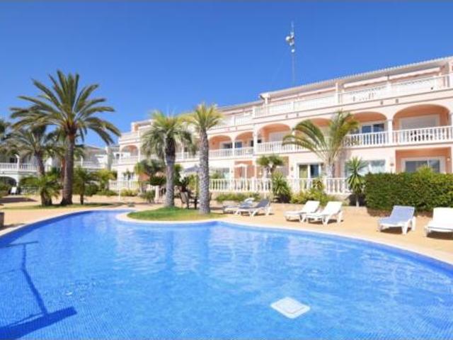 Apartamento Venta Benissa, La Fustera