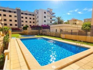 Apartamento Venta Bellreguard, Bellreguard