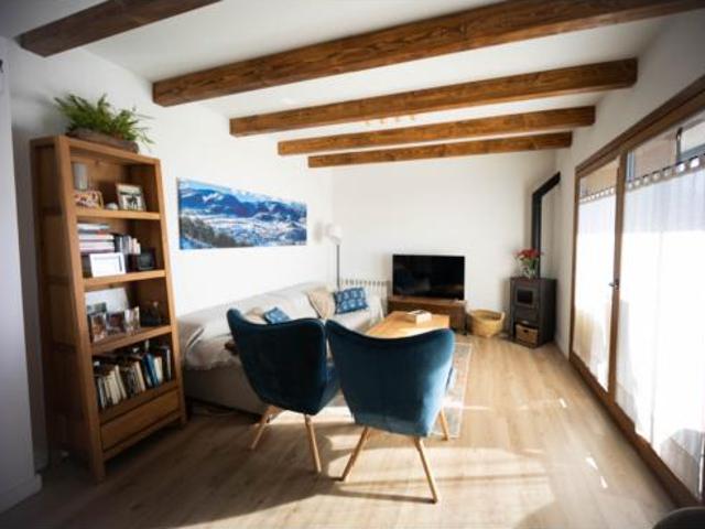 Apartamento Venta Bellver de Cerdanya, Bellver de Cerdanya