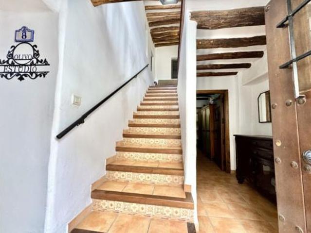 Apartamento Venta Bérchules, Bérchules