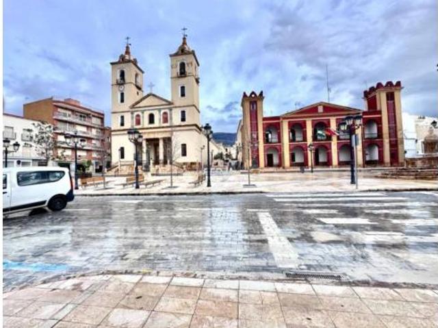 Apartamento Venta Berja, Berja