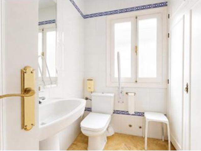 Apartamento Venta Berja, Berja