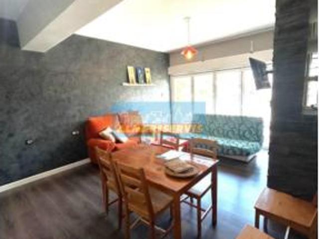 Apartamento Venta Berja, El Cid